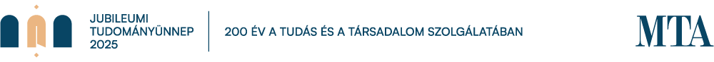 Magyar Tudomány Ünnepe